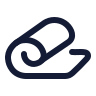 Yoga Mat icon preview