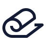 Yoga Mat icon preview