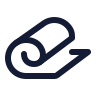 Yoga Mat icon preview