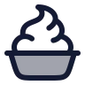 Yogurt icon preview