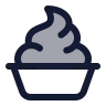 Yogurt icon preview