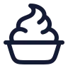 Yogurt icon preview