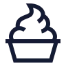 Yogurt icon preview