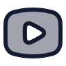 Youtube icon preview
