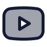 Youtube icon preview
