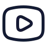 Youtube icon preview