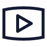 Youtube icon preview