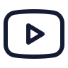 Youtube icon preview