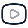 Youtube icon preview