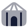 Yurt icon preview