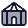 Yurt icon preview