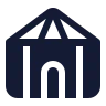 Yurt icon preview