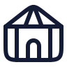 Yurt icon preview
