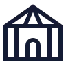 Yurt icon preview