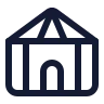 Yurt icon preview