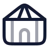 Yurt icon preview