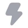 Zap icon preview