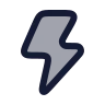 Zap icon preview