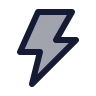 Zap icon preview