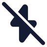Zap Off icon preview
