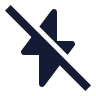 Zap Off icon preview