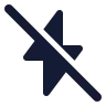 Zap Off icon preview