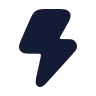 Zap icon preview