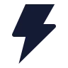 Zap icon preview