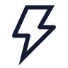 Zap icon preview