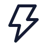 Zap icon preview