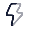 Zap icon preview
