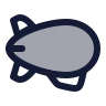 Zeppelin icon preview
