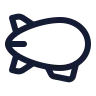 Zeppelin icon preview