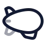 Zeppelin icon preview