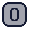 Zero Square icon preview