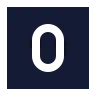 Zero Square icon preview