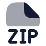 Zip 01 icon preview