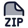 Zip 01 icon preview