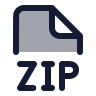 Zip 01 icon preview