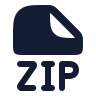 Zip 01 icon preview