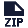 Zip 01 icon preview