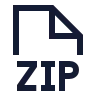 Zip 01 icon preview