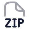 Zip 01 icon preview
