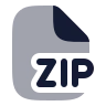 Zip 02 icon preview