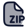 Zip 02 icon preview