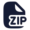 Zip 02 icon preview