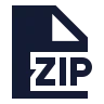 Zip 02 icon preview