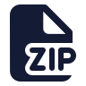 Zip 02 icon preview