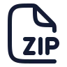 Zip 02 icon preview