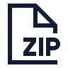 Zip 02 icon preview
